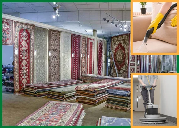 Area Rug Cleaning Brooklyn