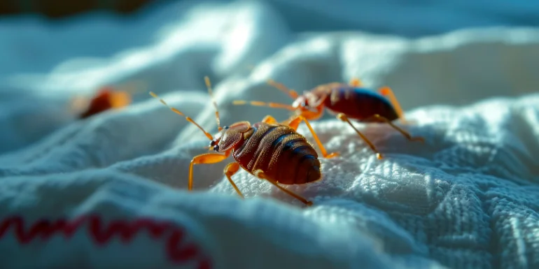 Bed Bug Treatment