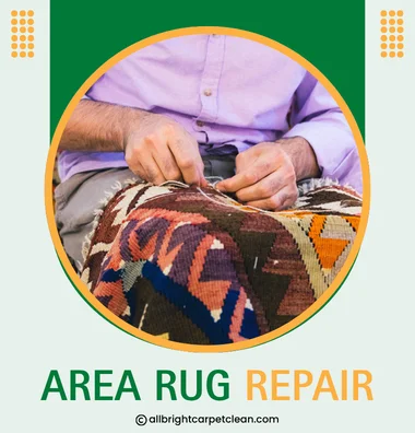 Area Rug Repair