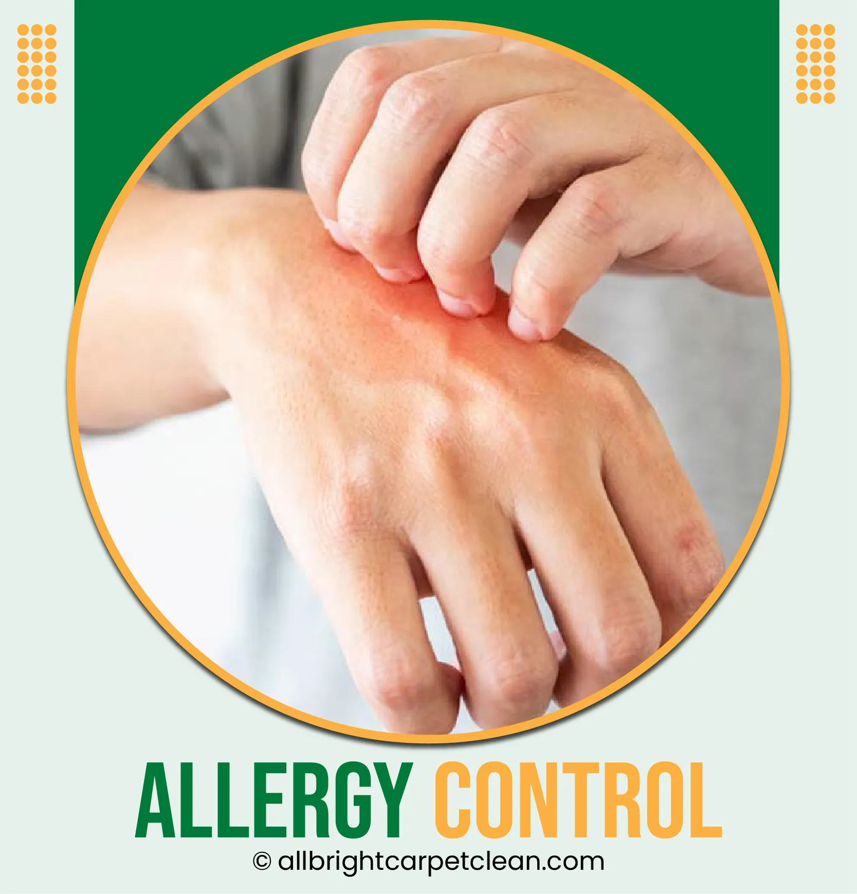 Allergy Control