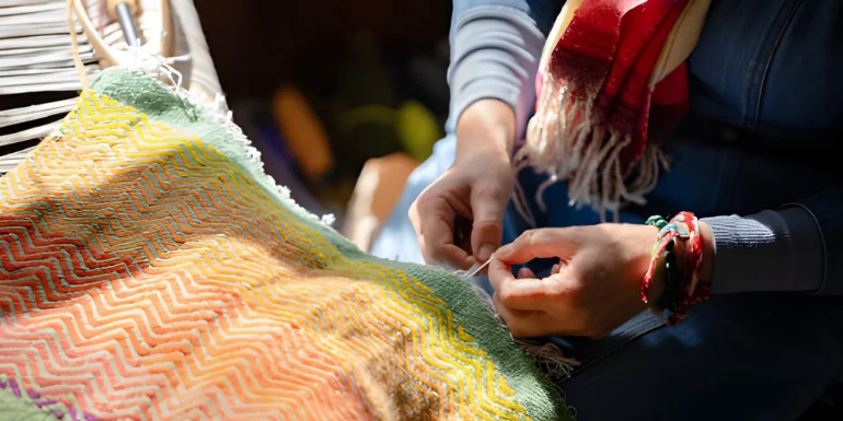 Area Rug Restoration