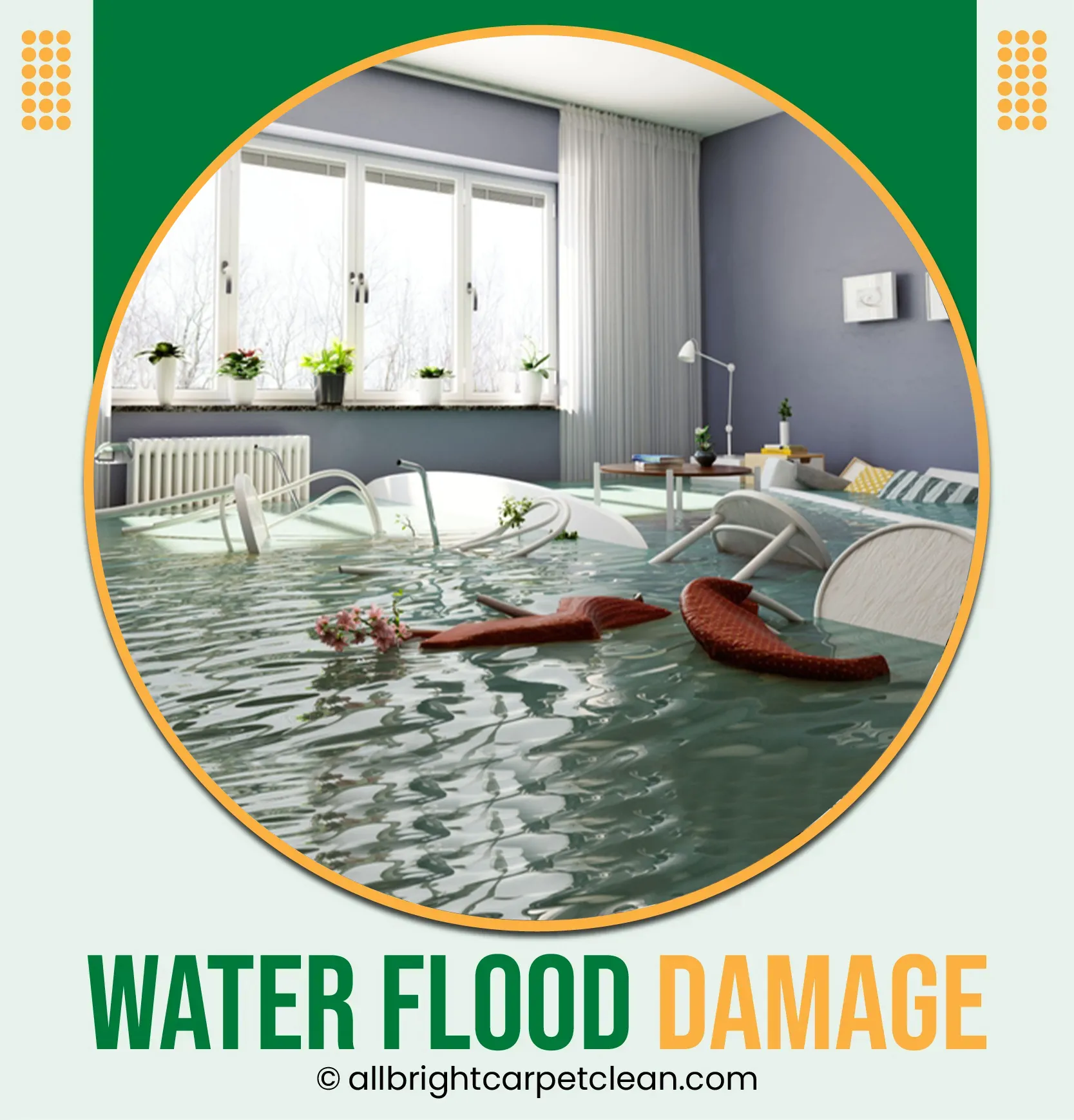 Water Damage